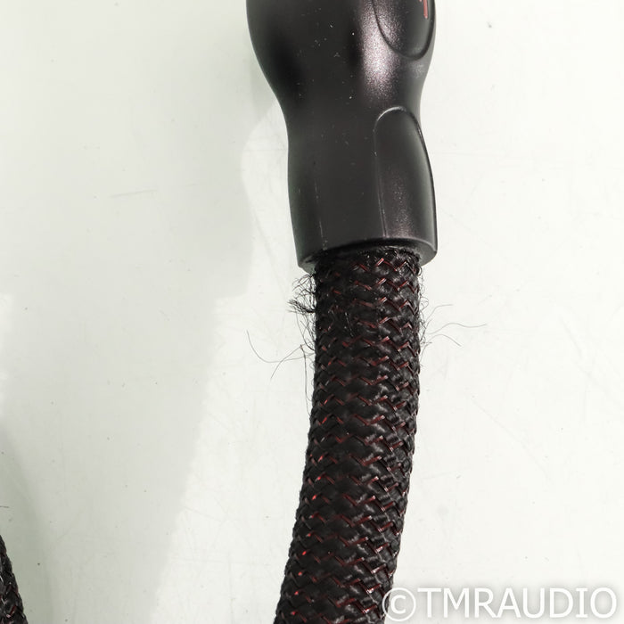 AudioQuest NRG-Z3 Power Cable; 2m AC Cord; NRGZ3