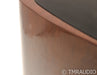 Revel Performa3 F206 Floorstanding Speakers; High Gloss Walnut Pair; F-206