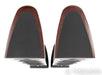 Revel Performa3 F206 Floorstanding Speakers; High Gloss Walnut Pair; F-206