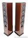 Revel Performa3 F206 Floorstanding Speakers; High Gloss Walnut Pair; F-206