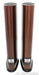 Revel Performa3 F206 Floorstanding Speakers; High Gloss Walnut Pair; F-206