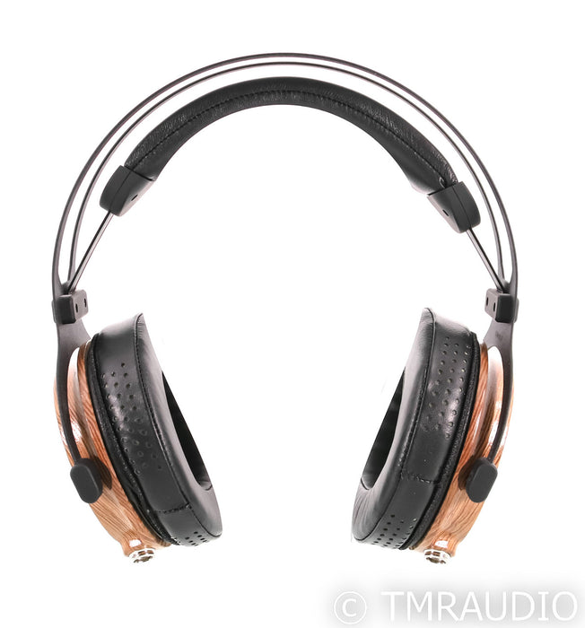 LSA HP-1 Open Back Planar Magnetic Headphones; HP1