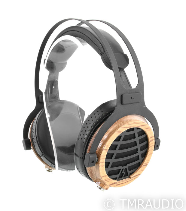LSA HP-1 Open Back Planar Magnetic Headphones; HP1