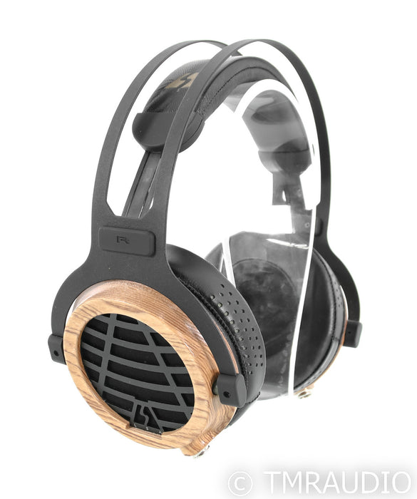 LSA HP-1 Open Back Planar Magnetic Headphones; HP1