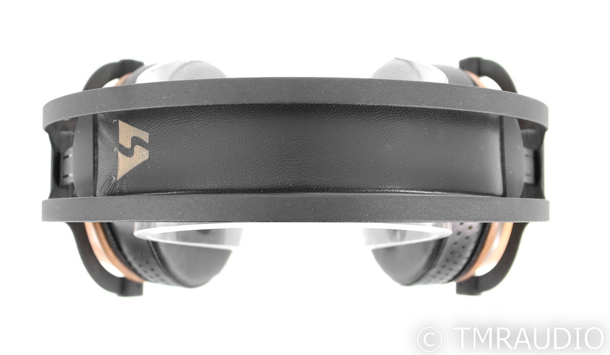 LSA HP-1 Open Back Planar Magnetic Headphones; HP1