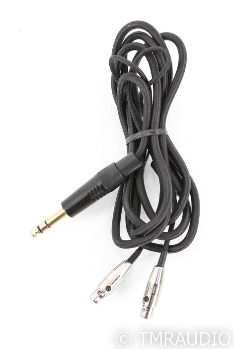 LSA HP-1 Open Back Planar Magnetic Headphones; HP1