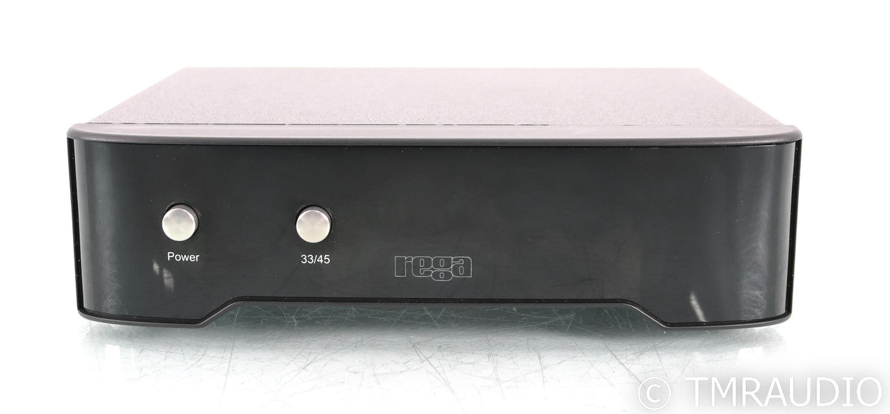 Rega Planar 8 Belt Drive Turntable; P8 (No Cartridge)