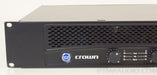 Crown XLS 202 Amplifier