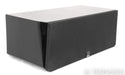 SVS Ultra Center Channel Speaker; Gloss Black