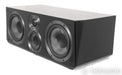 SVS Ultra Center Channel Speaker; Gloss Black