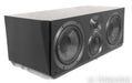 SVS Ultra Center Channel Speaker; Gloss Black