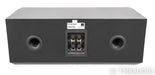 SVS Ultra Center Channel Speaker; Gloss Black