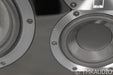 SVS Ultra Center Channel Speaker; Gloss Black