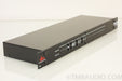 DBX AFS 224 ADVANCED FEEDBACK SUPPRESSION PROCESSOR