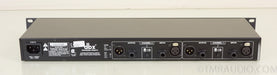 DBX AFS 224 ADVANCED FEEDBACK SUPPRESSION PROCESSOR