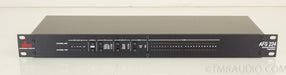DBX AFS 224 ADVANCED FEEDBACK SUPPRESSION PROCESSOR