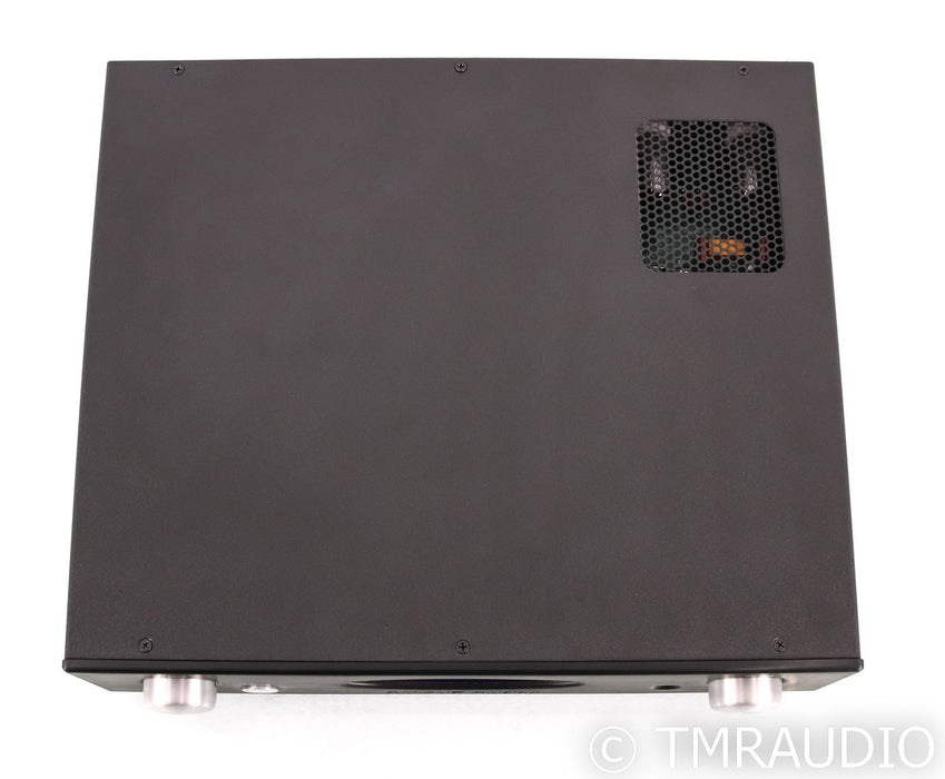 Rogue Audio RP-1 Stereo Tube Hybrid Preamplifier; RP1; MM / MC Phono; Remote