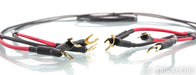 Audience Studio TWO Speaker Cables; 2.5m Pair (Open Box)