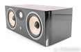 Focal Aria CC900 Center Channel Speaker; Black High Gloss; CC-900
