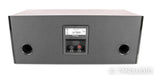 Focal Aria CC900 Center Channel Speaker; Black High Gloss; CC-900