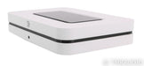 Bluesound NODE Wireless Network Streamer; White (Newest Model; Open Box)