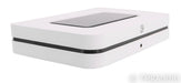 Bluesound NODE Wireless Network Streamer; White (Newest Model; Open Box)