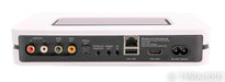 Bluesound NODE Wireless Network Streamer; White (Newest Model; Open Box)