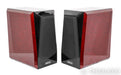 Joseph Audio Pulsar Bookshelf Speakers; Sapeli Pair