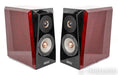Joseph Audio Pulsar Bookshelf Speakers; Sapeli Pair