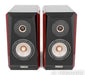 Joseph Audio Pulsar Bookshelf Speakers; Sapeli Pair