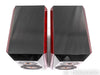 Joseph Audio Pulsar Bookshelf Speakers; Sapeli Pair