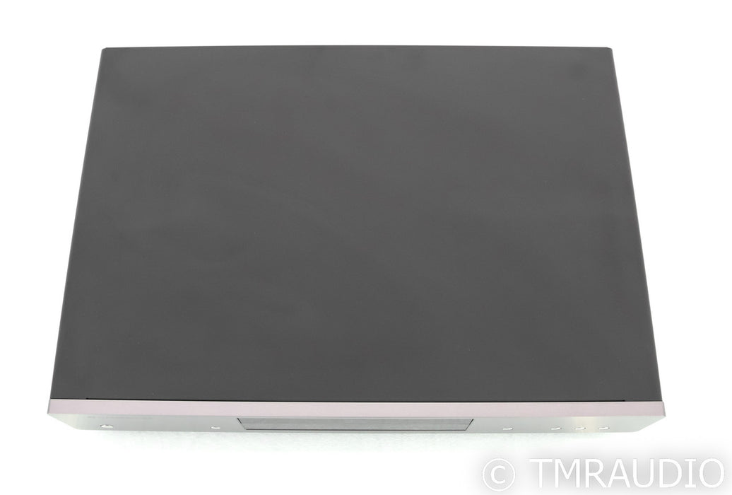 Cambridge Audio CXC CD Transport; Remote