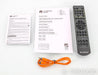 Cambridge Audio CXC CD Transport; Remote