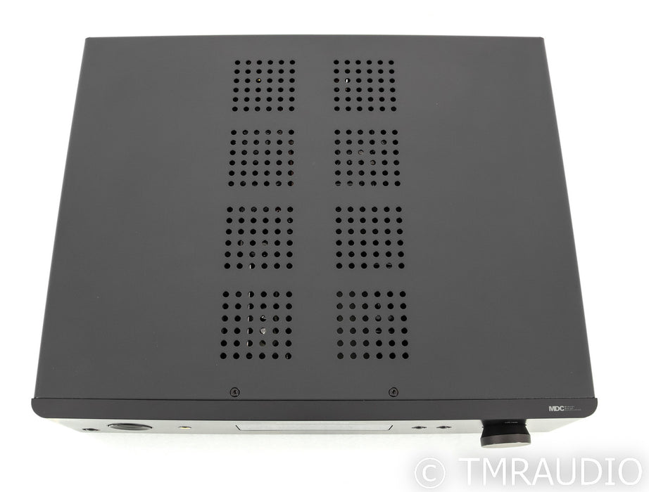NAD C 658 BluOS Streaming DAC; Remote; MM Phono; (Open Box)