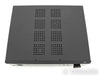 NAD C 658 BluOS Streaming DAC; Remote; MM Phono; (Open Box)
