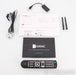 NAD C 658 BluOS Streaming DAC; Remote; MM Phono; (Open Box)