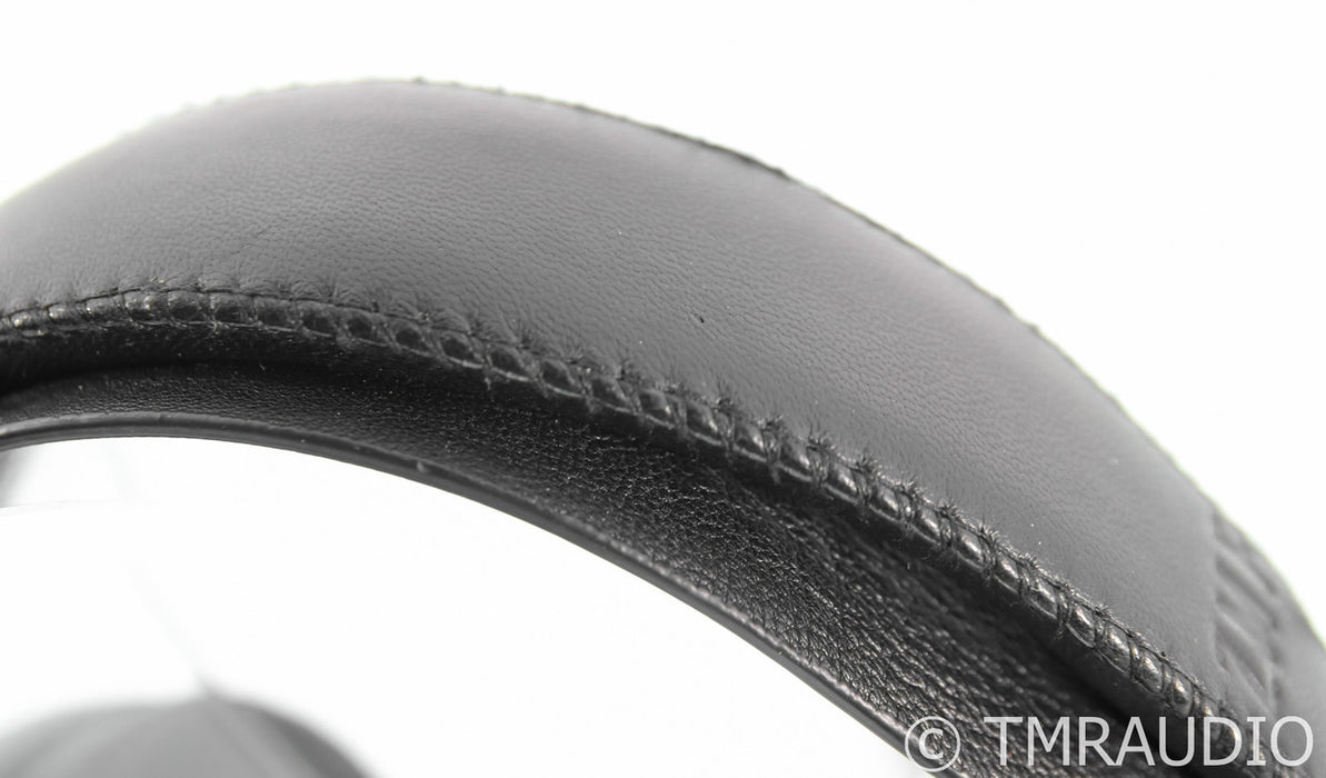 ZMF Verite Open Back Headphones; Silk
