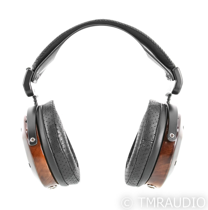 ZMF Verite Open Back Headphones; Silk