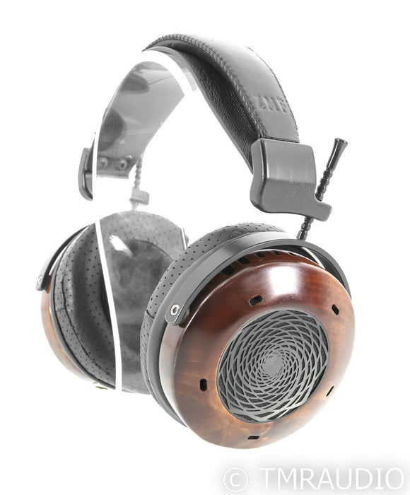 ZMF Verite Open Back Headphones; Silk