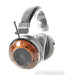 ZMF Verite Open Back Headphones; Silk