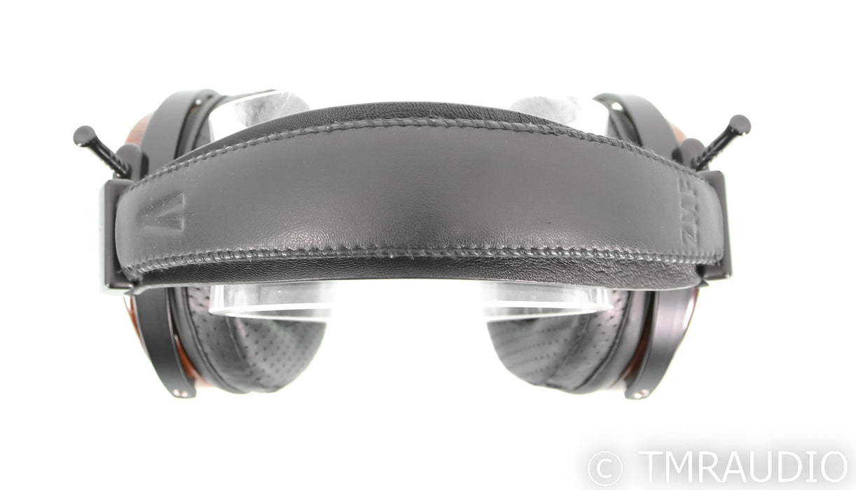 ZMF Verite Open Back Headphones; Silk