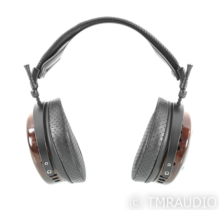 ZMF Verite Open Back Headphones; Silk