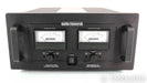 Audio Research Reference 75 Stereo Tube Power Amplifier; Black