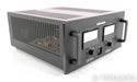 Audio Research Reference 75 Stereo Tube Power Amplifier; Black