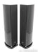 Canton Vento 896 DC Floorstanding Speakers; Gloss Black Pair