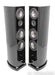 Canton Vento 896 DC Floorstanding Speakers; Gloss Black Pair