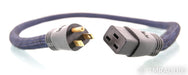 AudioQuest Monsoon Power Cable; 1m AC Cord; C19