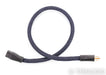 AudioQuest Monsoon Power Cable; 1m AC Cord; C19