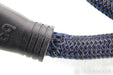 AudioQuest Monsoon Power Cable; 1m AC Cord; C19