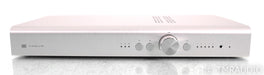 Schiit Freya S Stereo Preamplifier; Silver; Remote